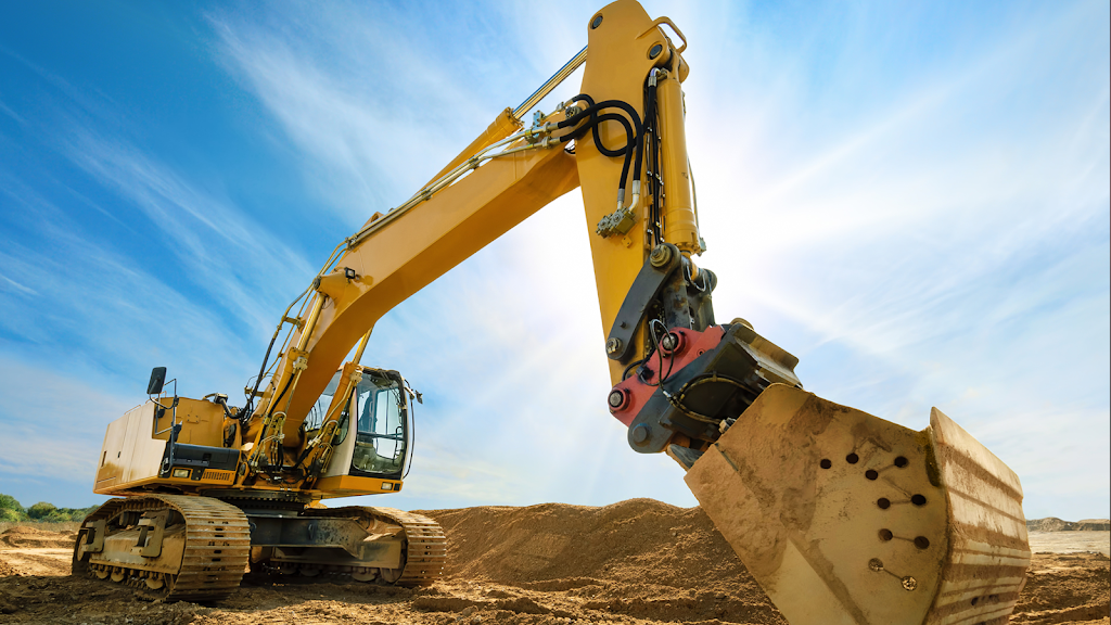 Excavation RPM Inc | 308 2e Rang, Sainte-Anne-du-Sault, QC G0Z 1C0, Canada | Phone: (873) 300-1840