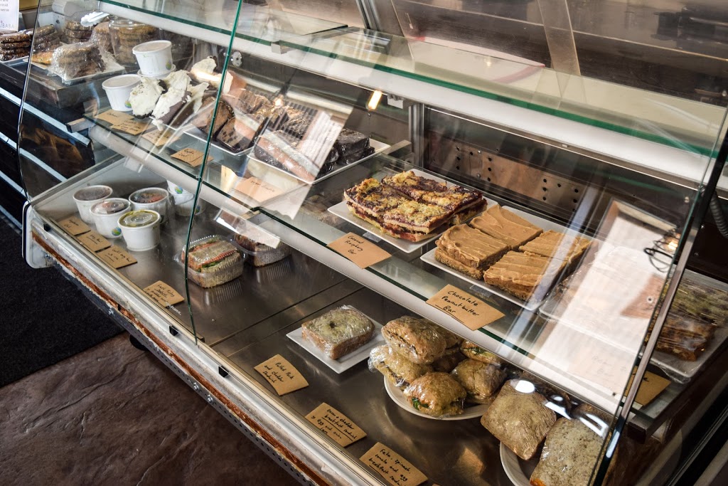 Bean Scene Coffee Works | 5375 Big White Rd, Beaverdell, BC V0H 1A0, Canada | Phone: (778) 214-4935