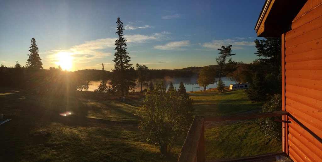 Hidden Valley Campground | 15 Woodhaven Dr, Hampton, NB E0G 1J0, Canada | Phone: (506) 654-1977