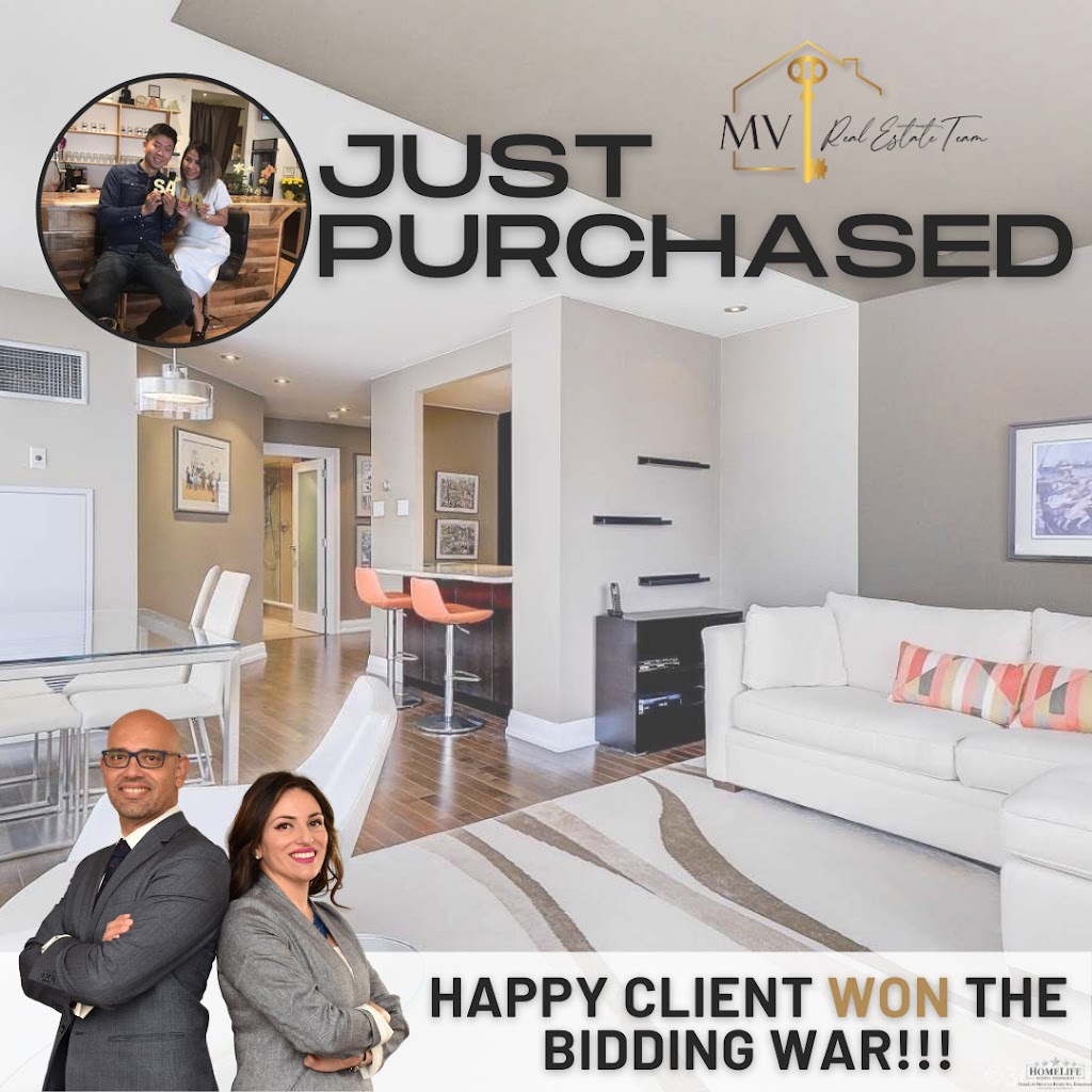 MV Real Estate Team - Toronto Barrie Real Estate Agents | 67 Brennan Ave, Barrie, ON L4N 4B2, Canada | Phone: (647) 544-7686