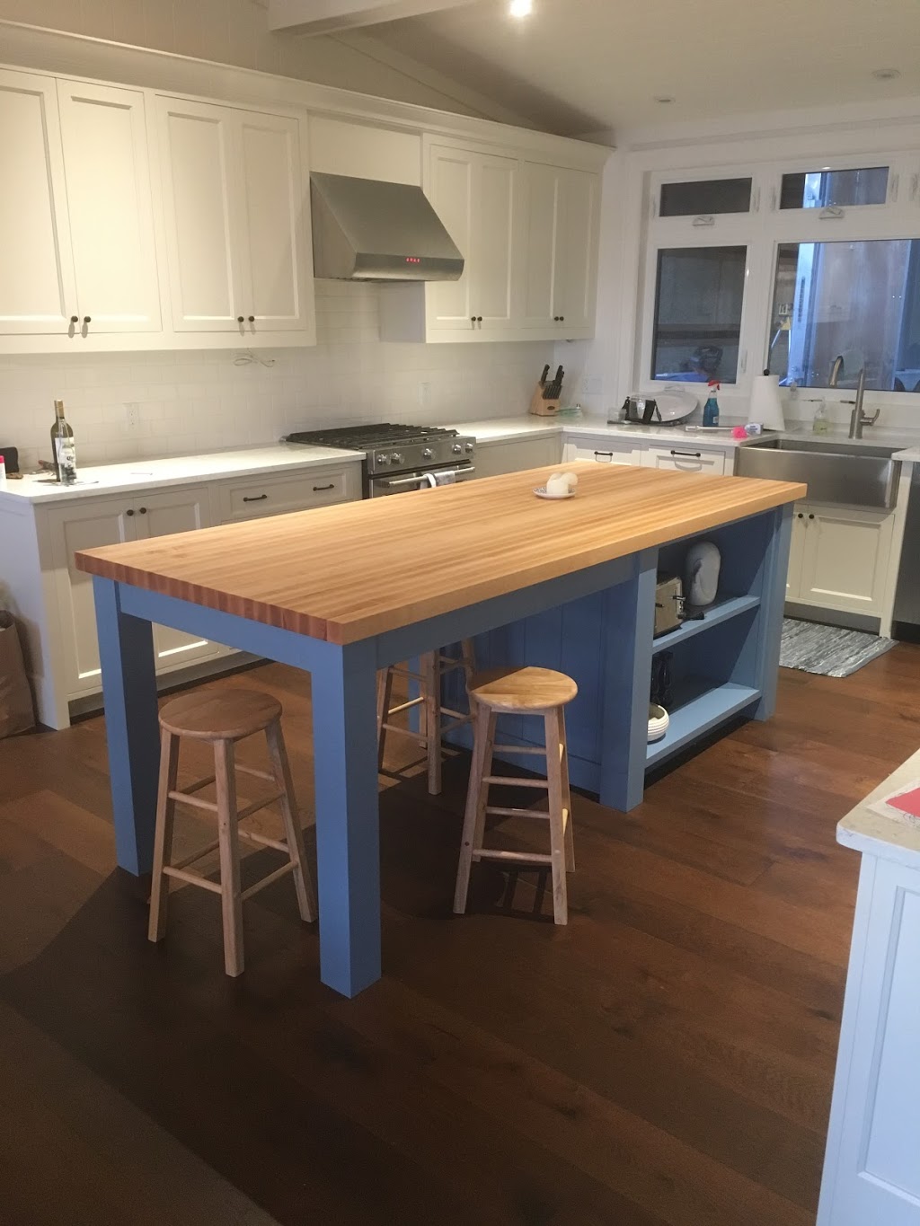 Cabinet Brothers Inc. | 5735 9 Line N, Waubaushene, ON L0K 2C0, Canada | Phone: (705) 835-0596