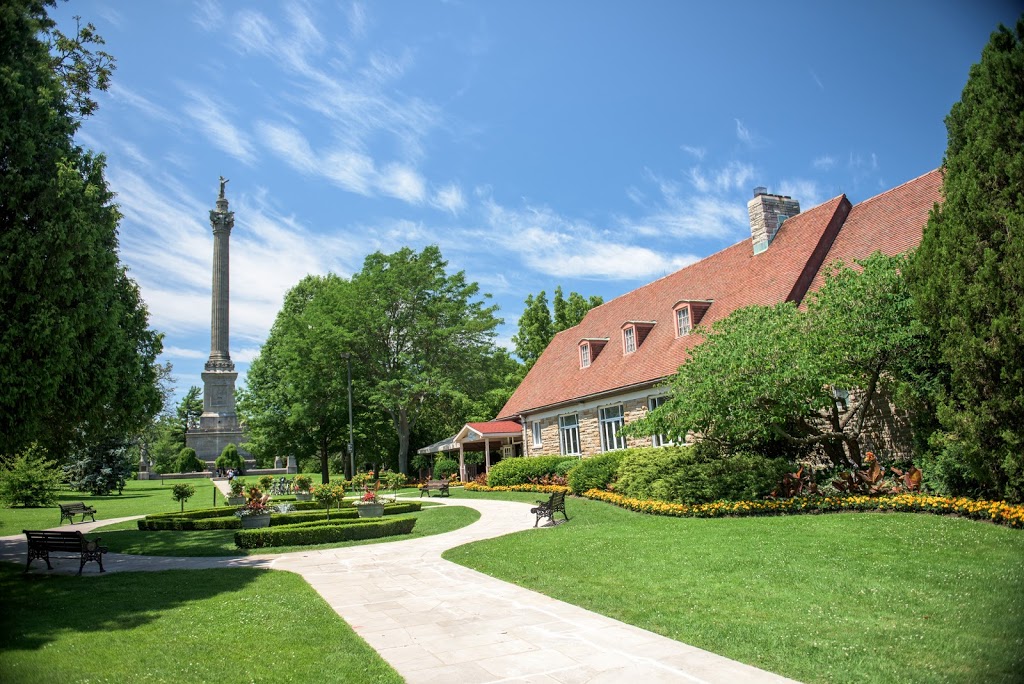 Niagara Segway | 1932 Welland Canals Parkway, St. Catharines, ON L2R 7K6, Canada | Phone: (289) 213-1532