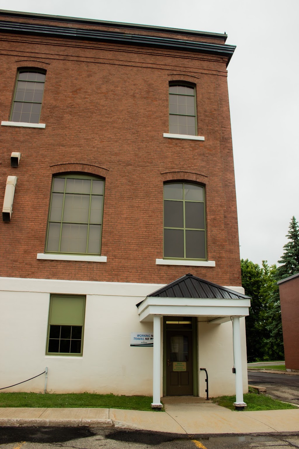 WorkingNB / TravailNB | 707 Main St, Sussex, NB E4E 2H2, Canada | Phone: (506) 432-2110