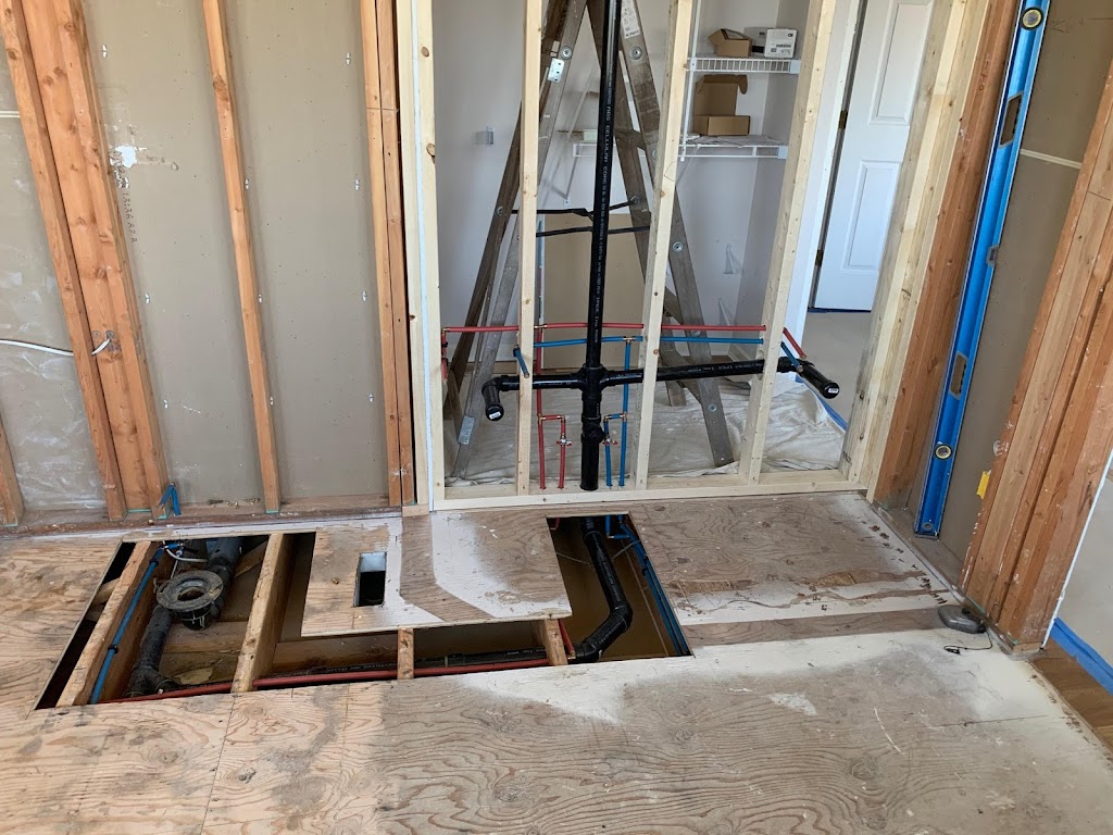 West-Pro Plumbing | 8137 Knight Ave, Mission, BC V2V 5Y4, Canada | Phone: (604) 781-0919