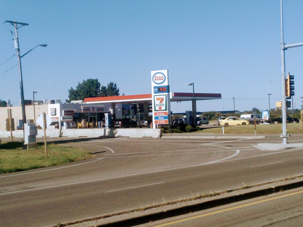 Esso | 503 HWY 1, Strathmore, AB T1P 1C1, Canada | Phone: (403) 361-2990