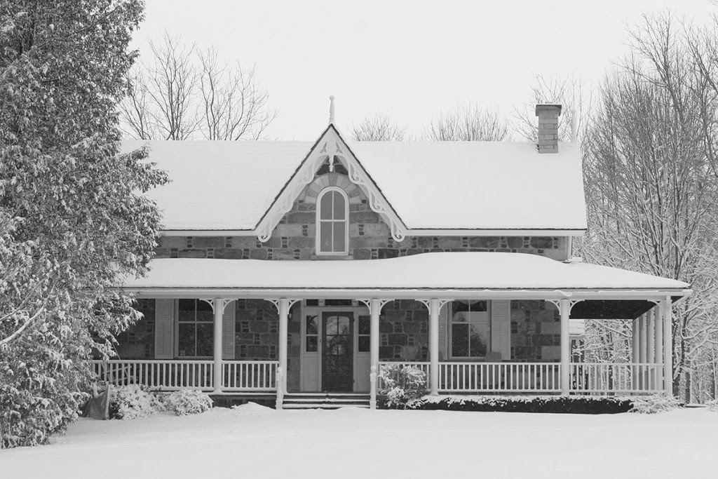 Martin Design Group | 195 Blandford St, Innerkip, ON N0J 1M0, Canada | Phone: (519) 469-3051