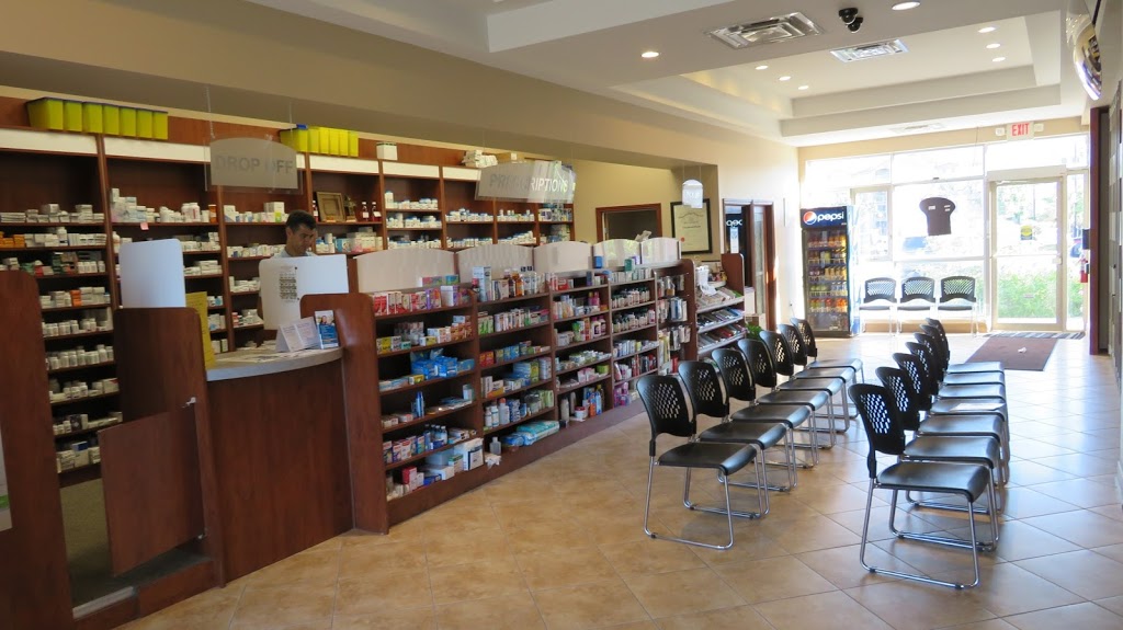 Walkers Medical Pharmacy | 1821 Walkers Line, Burlington, ON L7M 0H6, Canada | Phone: (905) 335-5959