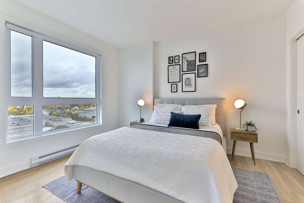 Eq8 Phase 3 building | 6850 Blvd. Newman, LaSalle, QC H8N 0G7, Canada | Phone: (514) 364-0727