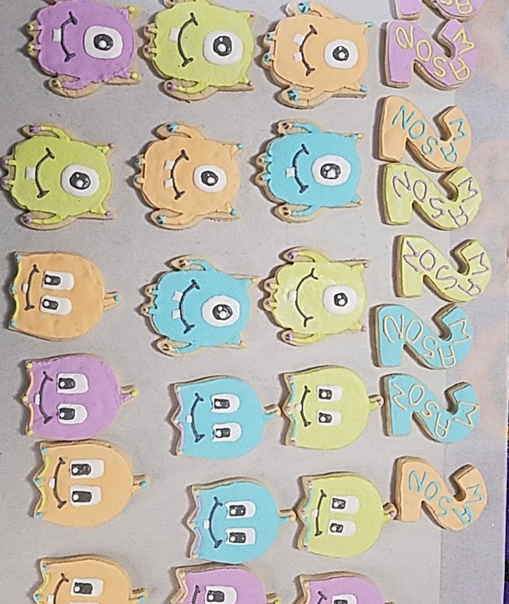 Bake for Me | 3019 Barlow St, Port Huron, MI 48060, USA | Phone: (989) 710-7448