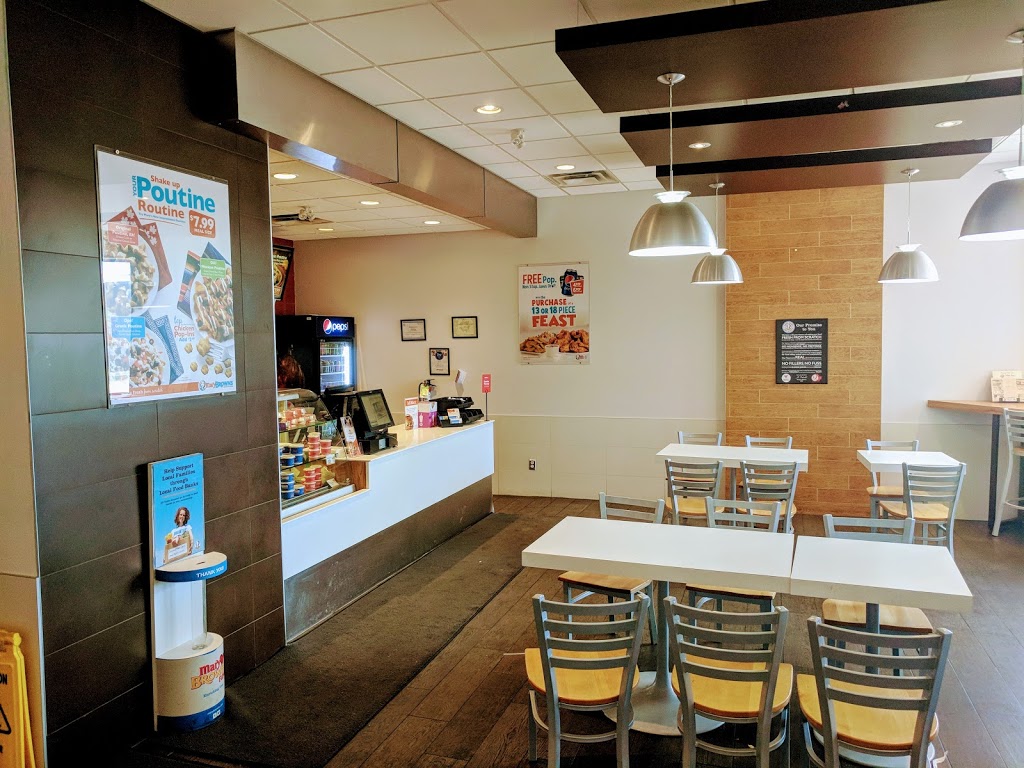 Mary Browns Chicken & Taters | 100 King St Unit 27, Spruce Grove, AB T7X 0J6, Canada | Phone: (780) 960-5030