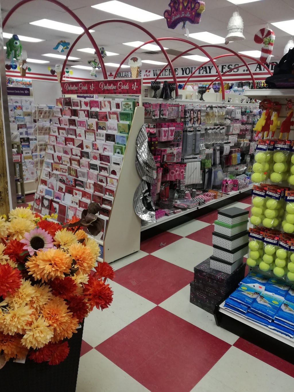 Great Canadian Dollar Store 630 Pinewood Rd Riverview NB E1B 5M7   9f307020139dfe04a58c5a4032fa053d  New Brunswick Albert County Riverview Great Canadian Dollar Store 506 854 2904html 