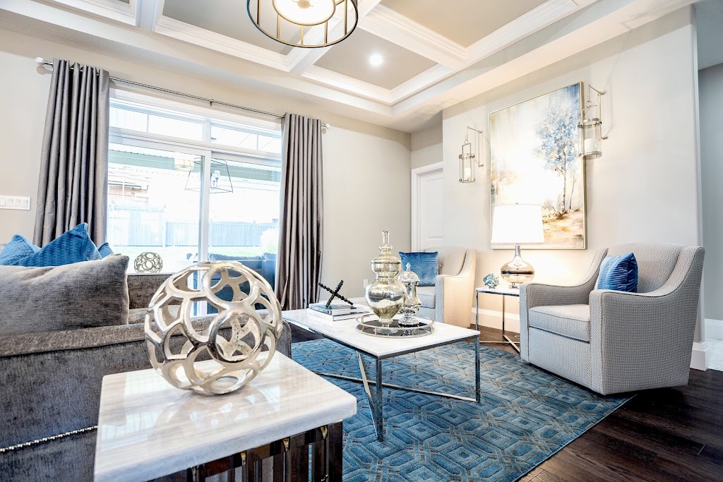 Interior Design By Elise | 139 Shaver St, Brantford, ON N3R 0C1, Canada | Phone: (519) 774-3863