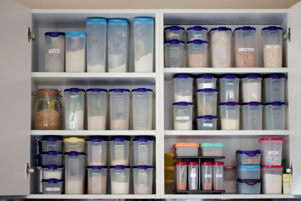 Tupperware de Sylvie | 5963 Rue des Cardinaux, Laval, QC H7L 5N7, Canada | Phone: (514) 622-5470