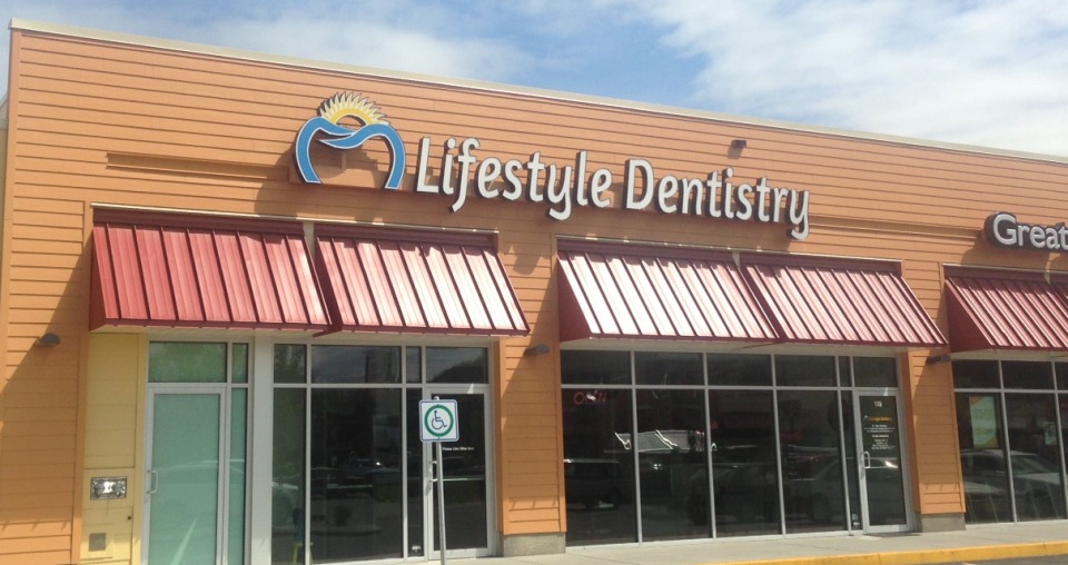 SignCraft | 817 Finns Rd #3, Kelowna, BC V1X 5B8, Canada | Phone: (250) 491-8600