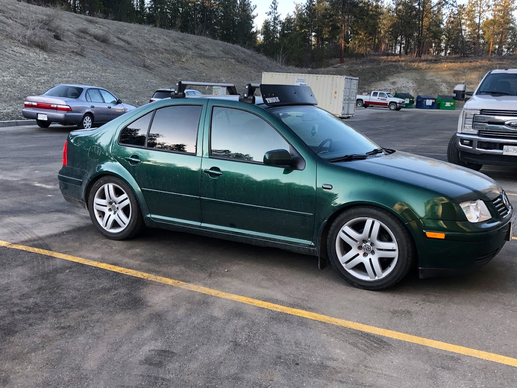 Rival Customs | 210 Lougheed Rd #103, Kelowna, BC V1V 2M1, Canada | Phone: (250) 863-0130