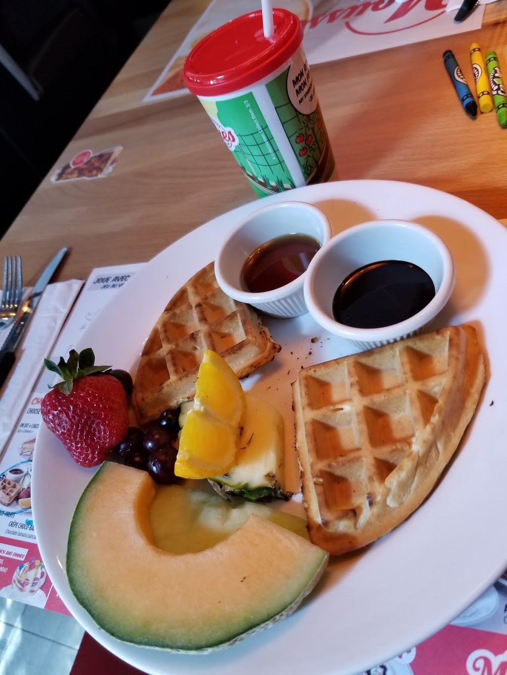 Mikes | 1050 Rue Saint-Isidore, Saint-Lin - Laurentides, QC J5M 2V5, Canada | Phone: (450) 302-2122