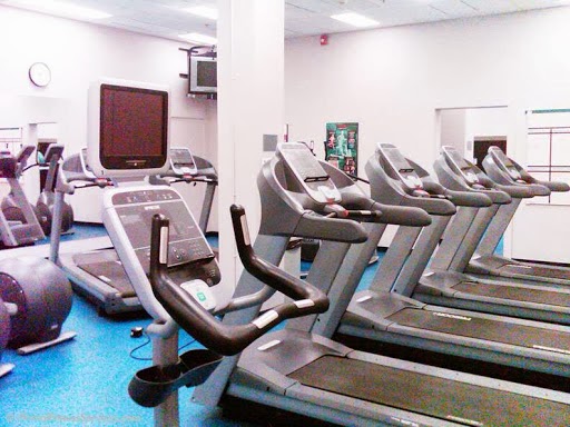Primal Fitness Services Ltd. | 15111 85 St NW, Edmonton, AB T5E 5X3, Canada | Phone: (780) 424-1755