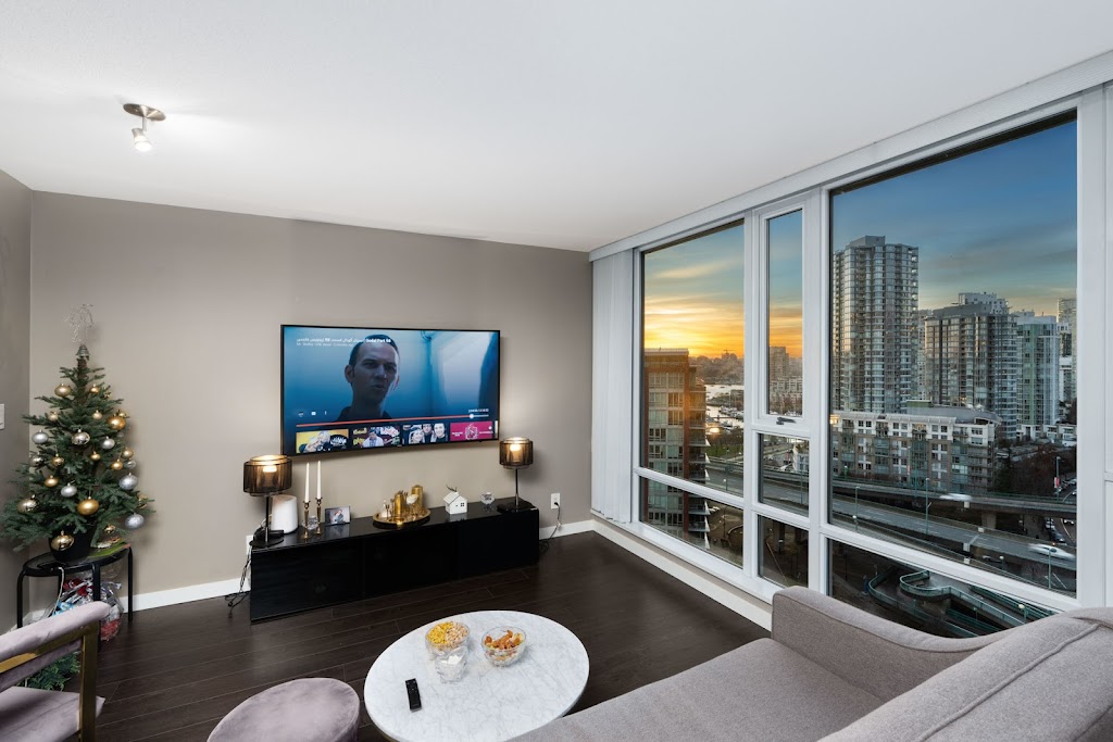 Milad Karimi PREC* | 265 25th St, West Vancouver, BC V7V 4H9, Canada | Phone: (604) 364-3634