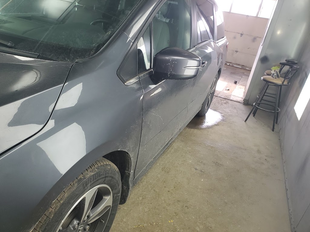 M-H Collision & Autobody | 8039 Trafalgar Rd, Hornby, ON L0P 1E0, Canada | Phone: (437) 993-5466