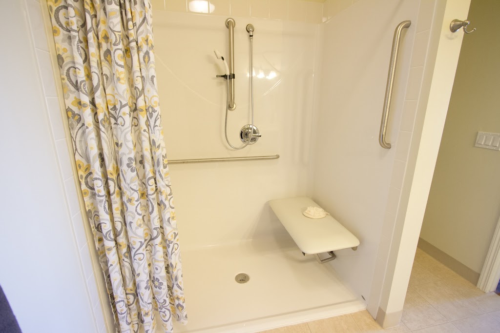 River Ridge II Retirement Residence | 2701 Scotia St, Winnipeg, MB R2V 4T5, Canada | Phone: (204) 586-2273