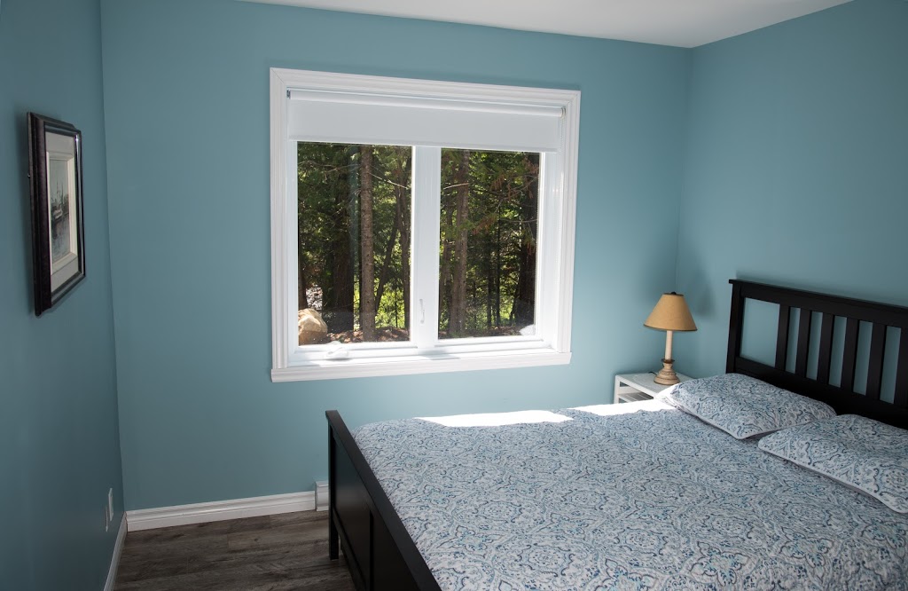 Chalet Versailles | 11 Rue de la Victoire, Saint-Côme, QC J0K 2B0, Canada | Phone: (514) 512-4749
