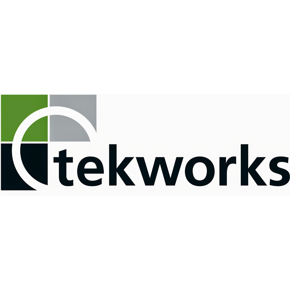 Tekworks - 8207 Swenson Way #8, Delta, BC V4G 1J5, Canada