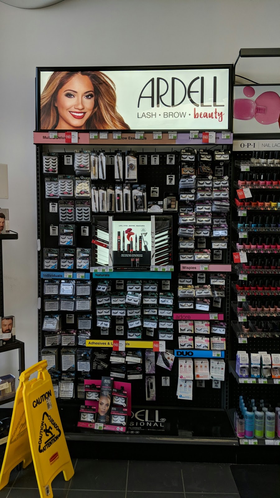 Sally Beauty | 7337 Macleod Trail #335, Calgary, AB T2H 0L8, Canada | Phone: (403) 253-0519