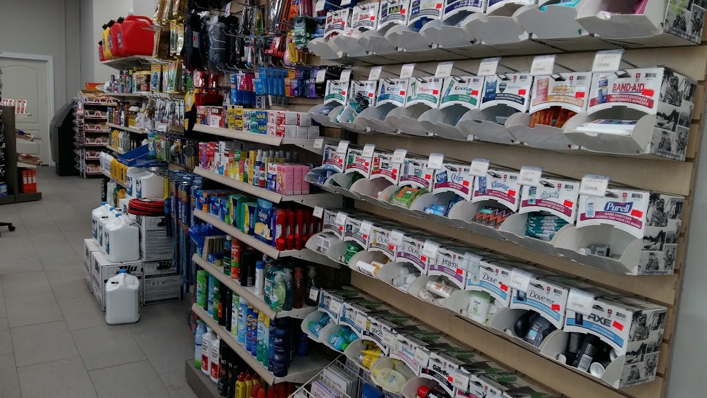 Shell | 8612 Hwy 25, Milton, ON L9T 2X7, Canada | Phone: (905) 878-1897