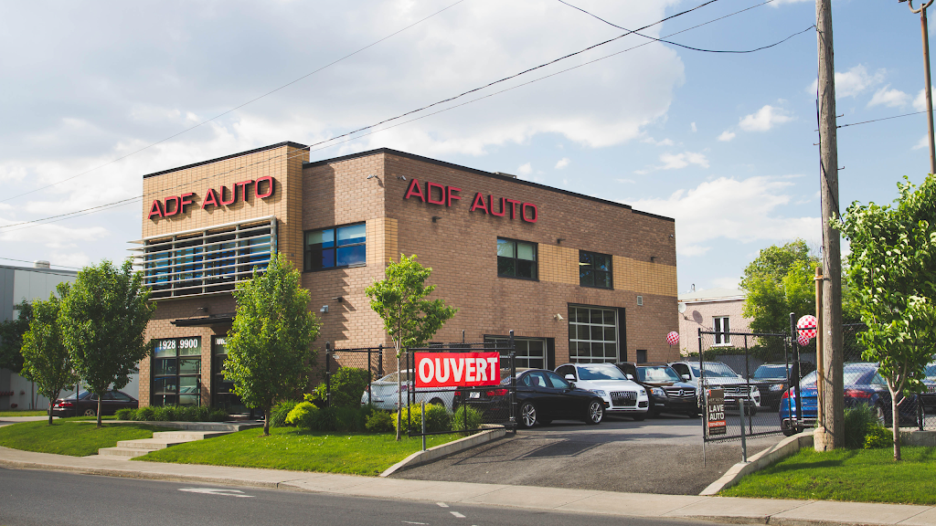 ADF AUTO | 1119 Bd Taschereau, Longueuil, QC J4K 2X6, Canada | Phone: (450) 928-9900