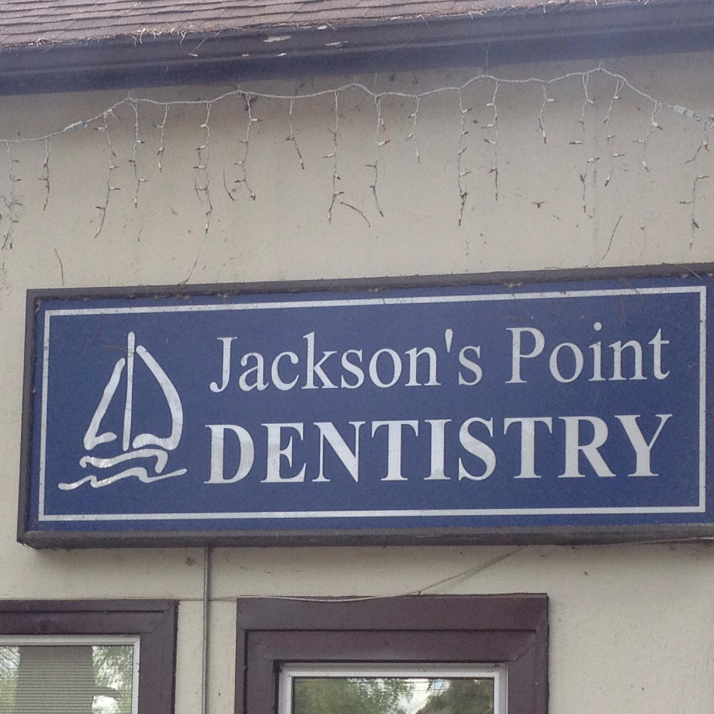 Jacksons Point Dentistry | 21012 Dalton Rd, Sutton, ON L0E 1R0, Canada | Phone: (905) 722-5931