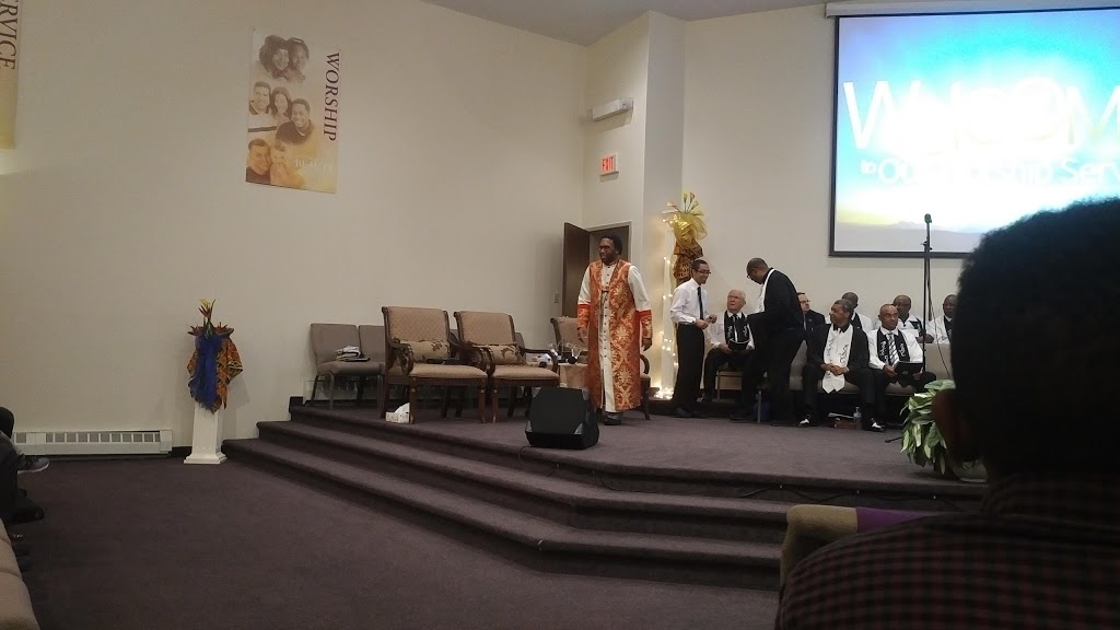 Emmanuel Baptist Church | 633 Pockwock Rd, Upper Hammonds Plains, NS B4B 1N8, Canada | Phone: (902) 835-2472