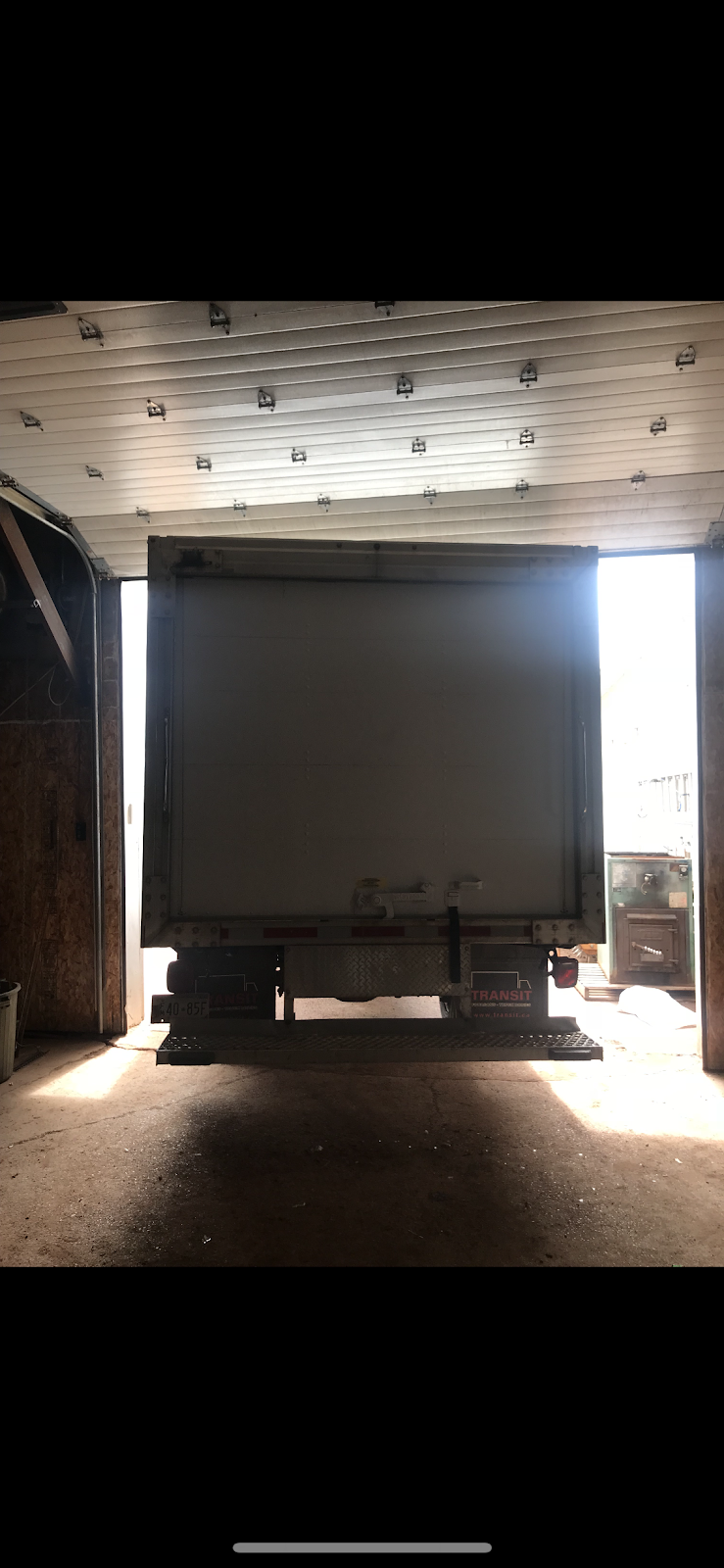 Island Overhead Doors | 961 Callbeck St, Central Bedeque, PE C0B 1G0, Canada | Phone: (902) 918-2184