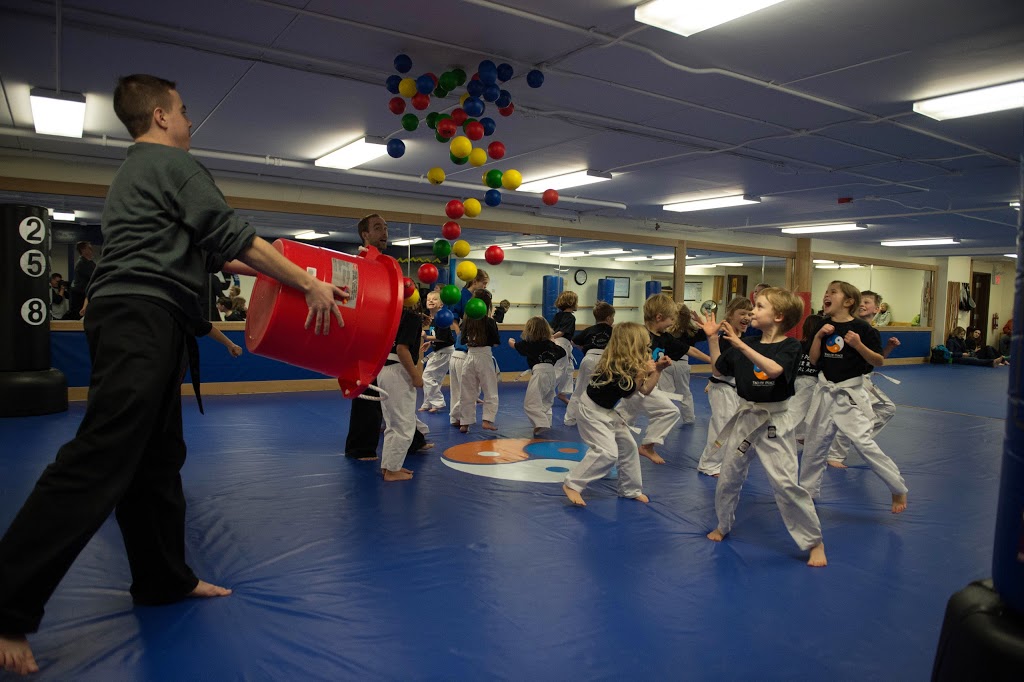 Tao of Peace Martial Arts & Life Skills | 6331 Bowness Rd NW, Calgary, AB T3B 0E5, Canada | Phone: (403) 288-0000