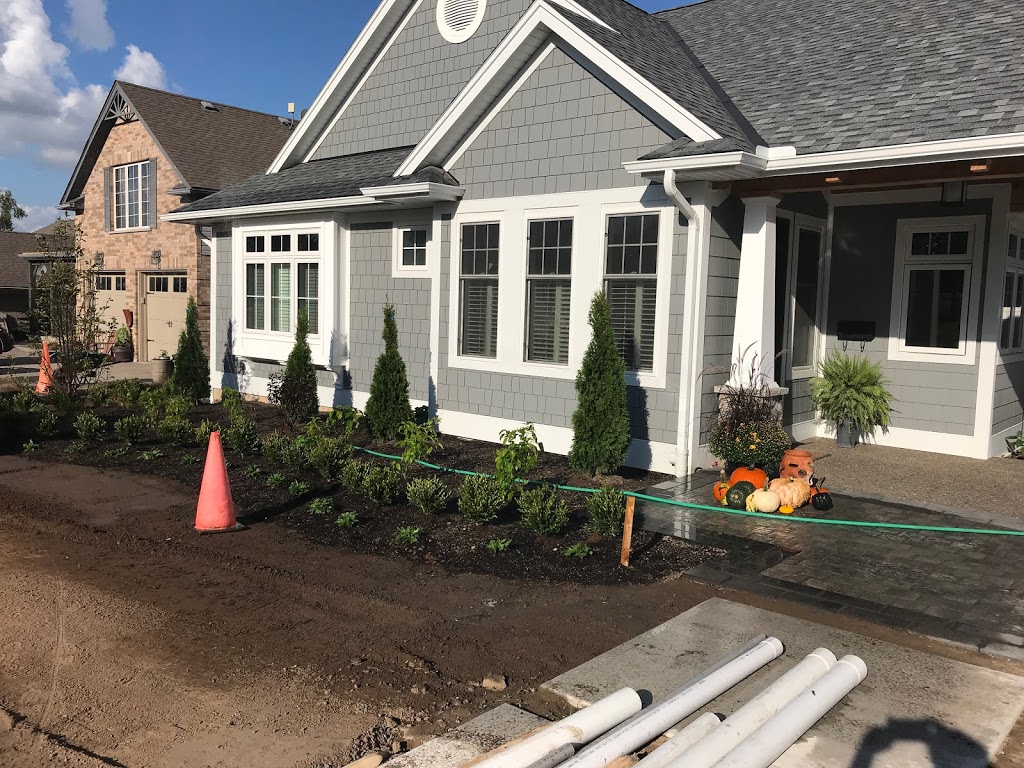 Trademaster Custom Carpentry | 1149 Geddes St, Hawkesville, ON N0B 1X0, Canada | Phone: (519) 699-4323