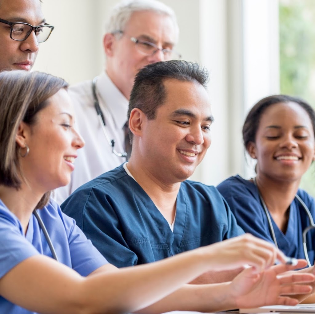 Companion Caregivers | 126-760 Chemin Marie le Ber, Verdun, QC H3E 1W6, Canada | Phone: (800) 913-4934