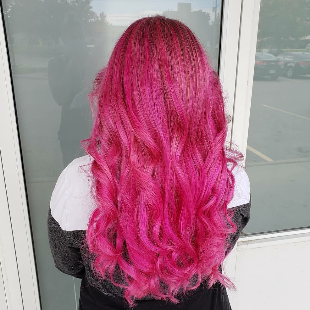 Hairscape | 130 Bell Farm Rd, Barrie, ON L4M 6J4, Canada | Phone: (705) 734-0111