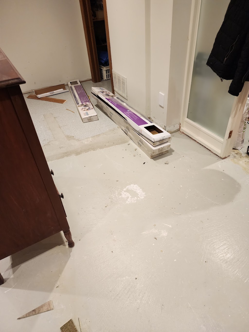 Sam Renovations | 27 Sequoia Rd, Woodbridge, ON L4H 1W6, Canada | Phone: (416) 454-1623