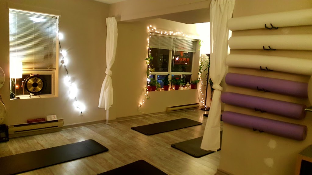 Supernal Home studio | 1N1, 125 Danforth Ave, Toronto, ON M4K 1N2, Canada | Phone: (647) 298-4550
