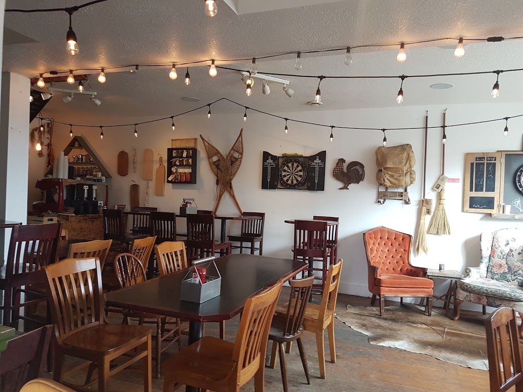 The Westwood | 115 Government Rd, Black Diamond, AB T0L 0H0, Canada | Phone: (403) 933-3002