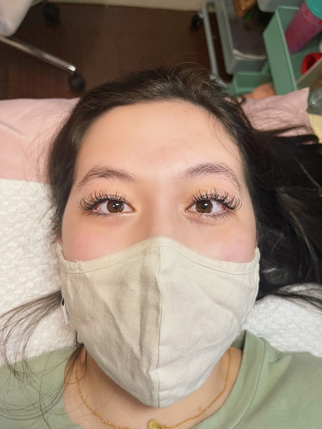 Lashes With Lo | 3461 Eton Crescent, Abbotsford, BC V2S 4W1, Canada | Phone: (604) 835-7747