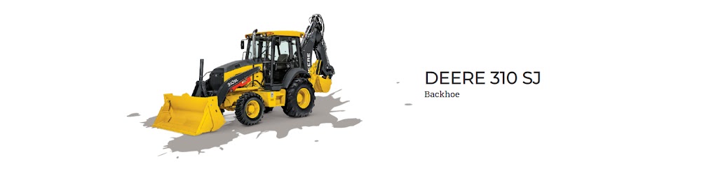 Excavating PBR | 240 Elm St, Aylmer, ON N5H 2M8, Canada | Phone: (519) 773-2166