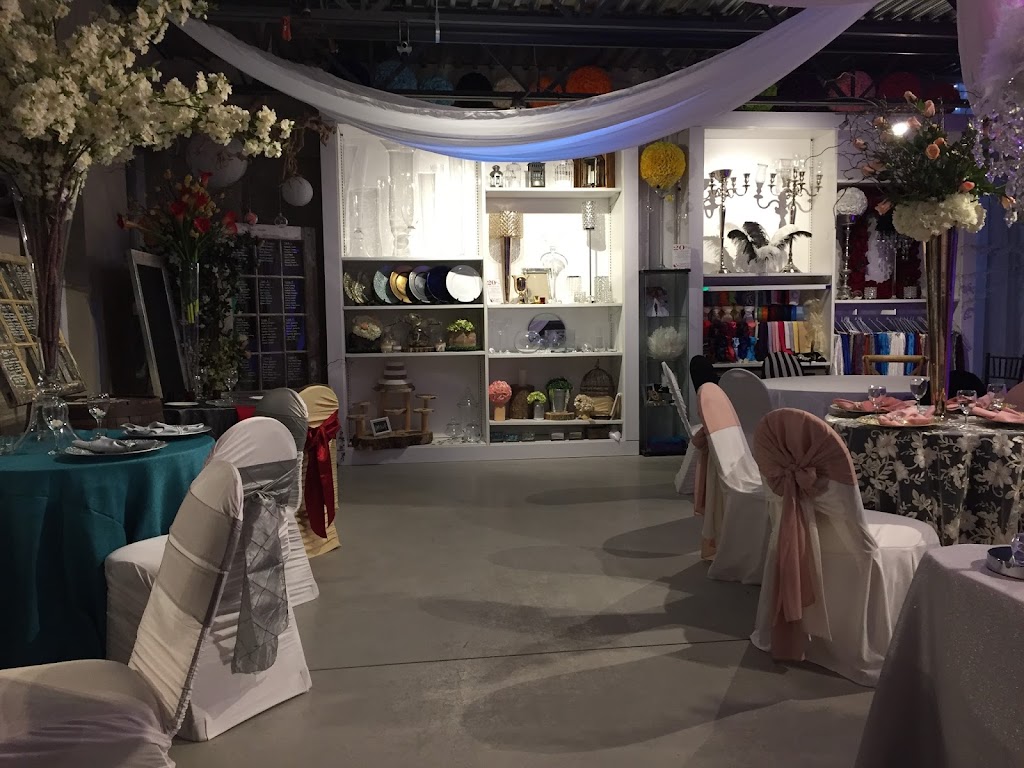 Déco Évènements | 8950 Bd de la Grande-Allée suite 120, Mirabel, QC J7J 0T3, Canada | Phone: (514) 894-3326