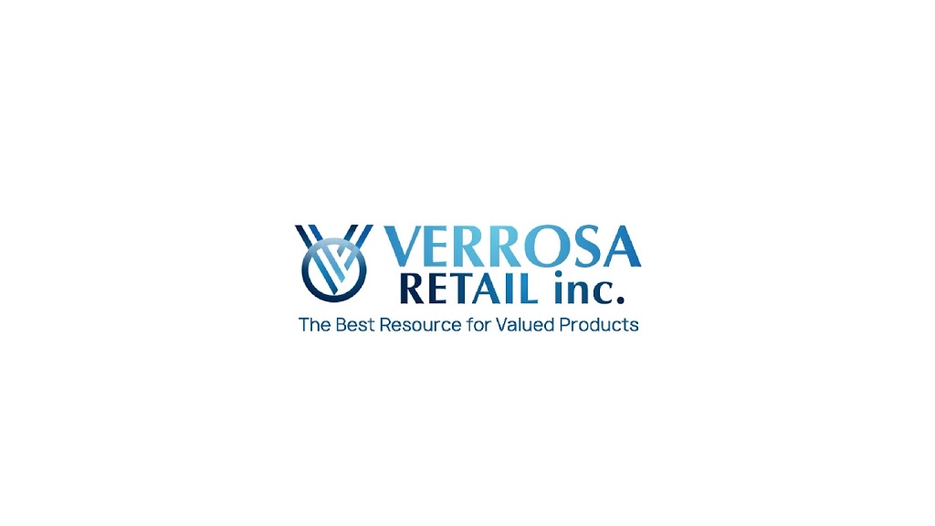 Verrosa Retail Inc. | 600 Newbold St Unit 2, London, ON N6E 2T6, Canada | Phone: (519) 204-1000