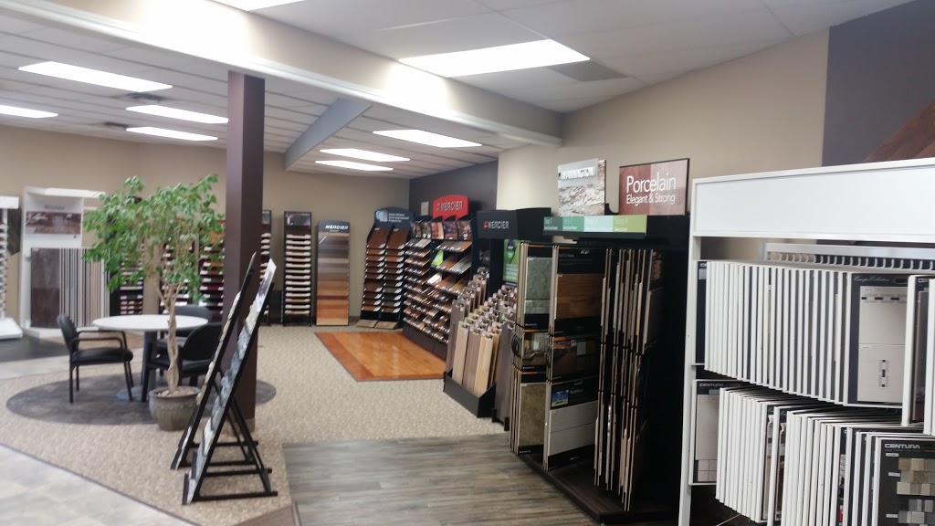 Flooring By Design | 45 Essa Rd, Barrie, ON L4N 3K4, Canada | Phone: (705) 734-3995
