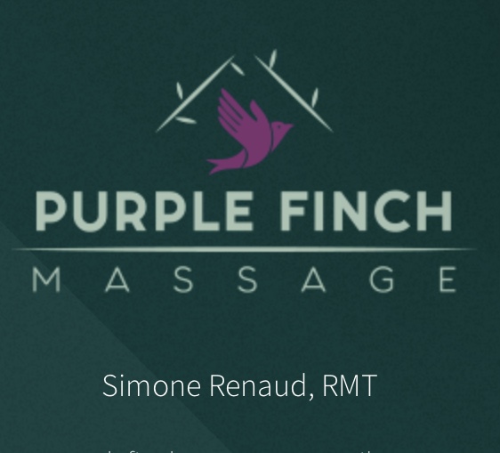 Purple Finch Massage | 3201 Mossy Rock Rd, Roberts Creek, BC V0N 2W2, Canada | Phone: (604) 358-3777