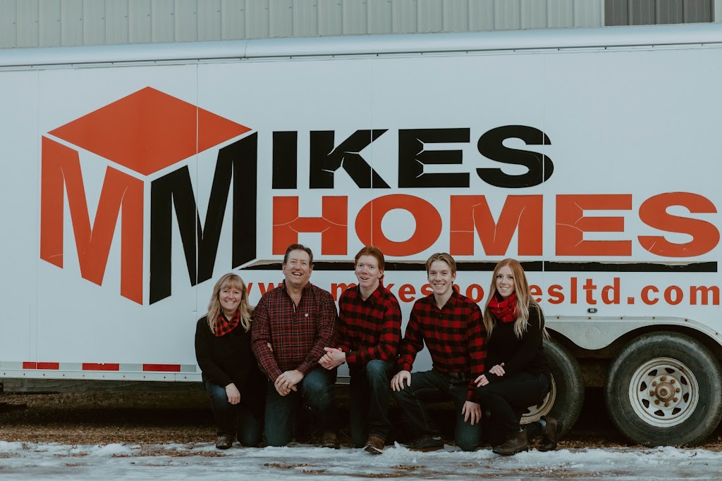 Mikes Homes Ltd. | 49119 Range Rd 73, Drayton Valley, AB T7A 0B9, Canada | Phone: (780) 991-1008