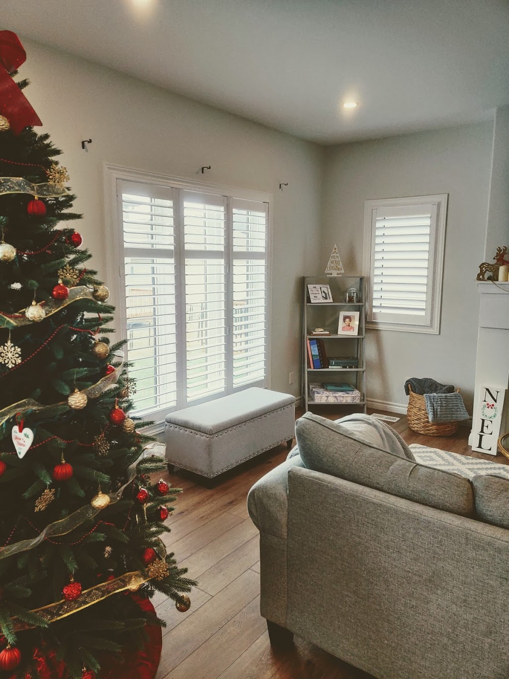 Maple Blinds & Shades | 4 Joy Ct, Corbyville, ON K0K 1V0, Canada | Phone: (613) 920-3132