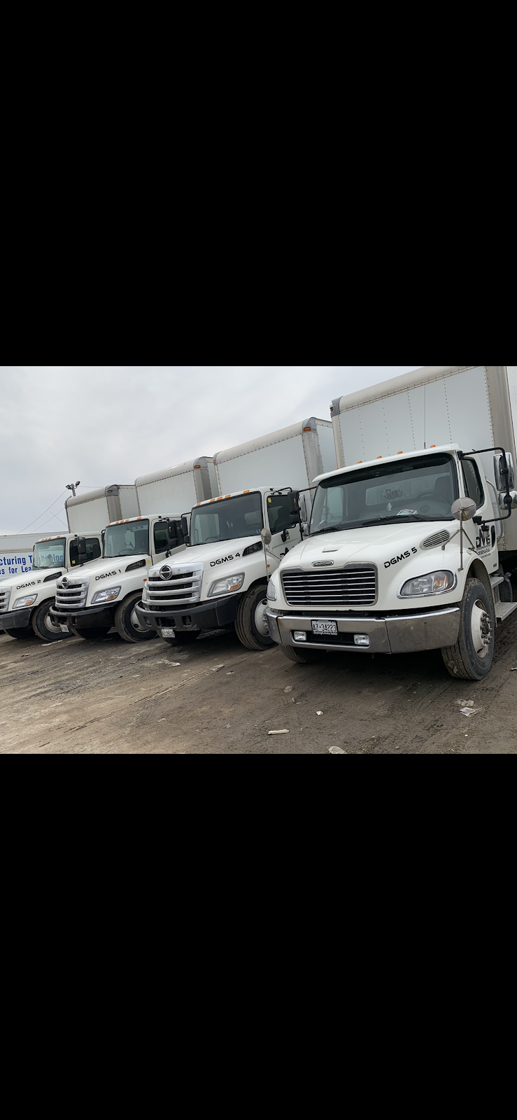 DGMS Management Services inc. | 555 Trethewey Dr, Toronto, ON M6M 4C2, Canada | Phone: (647) 405-2619