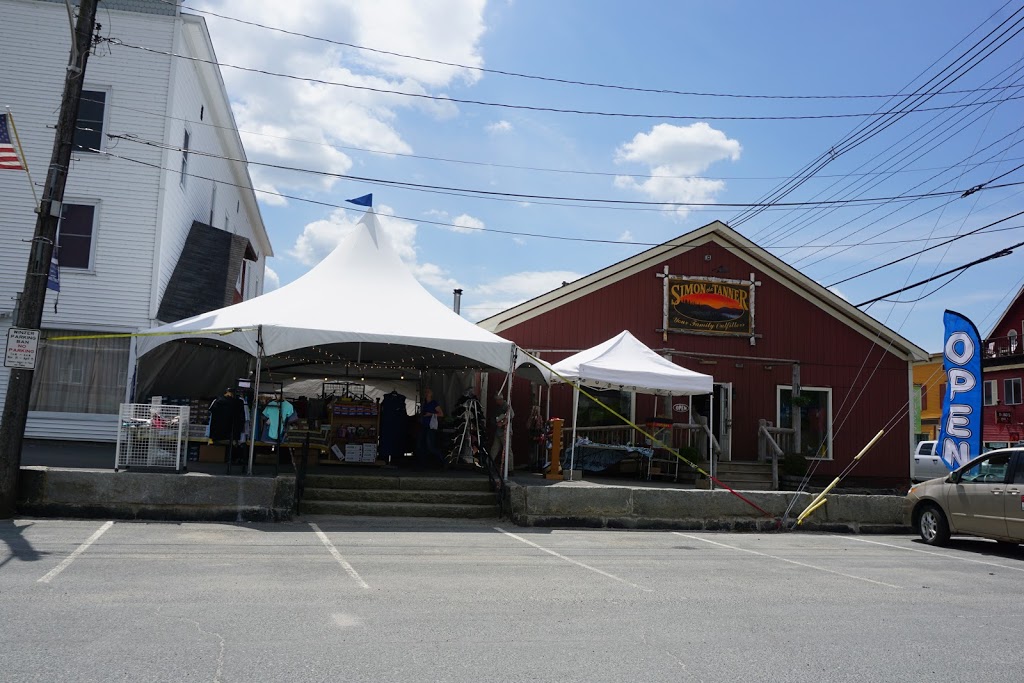 Simon the Tanner | 2 Main St, Island Pond, VT 05846, USA | Phone: (802) 723-4452