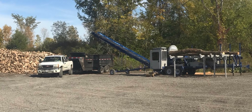 Scharf Contracting | 1672 River Rd, Kemptville, ON K0G 1J0, Canada | Phone: (613) 619-5054